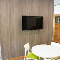 ห้องรับประทานอาหาร