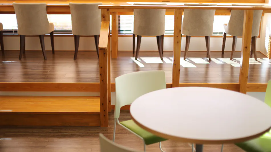 Hatarako Co-living Minano Subako
