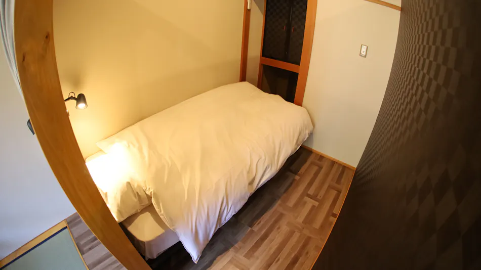 Hatarako Co-living Minano Subako