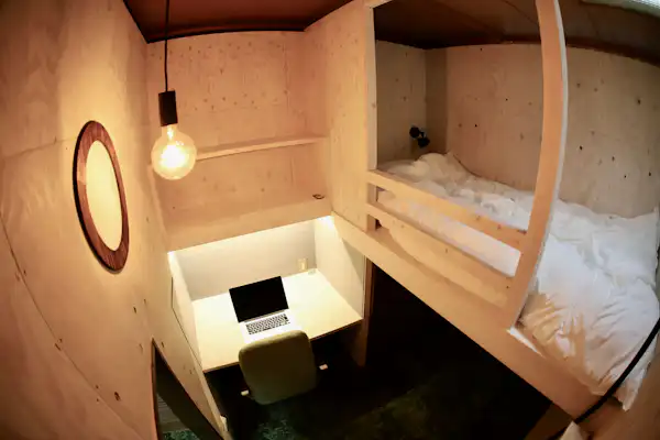 เมซอนเน็ตเคบิน subako