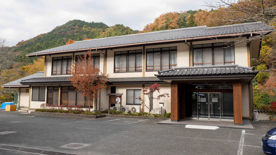 Hatarako Co-living Minano Subako