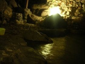 黒川温泉　お宿玄河(くろかわ)