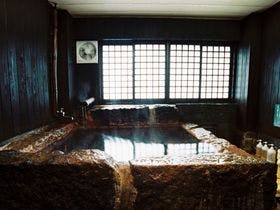 黒川温泉　お宿玄河(くろかわ)