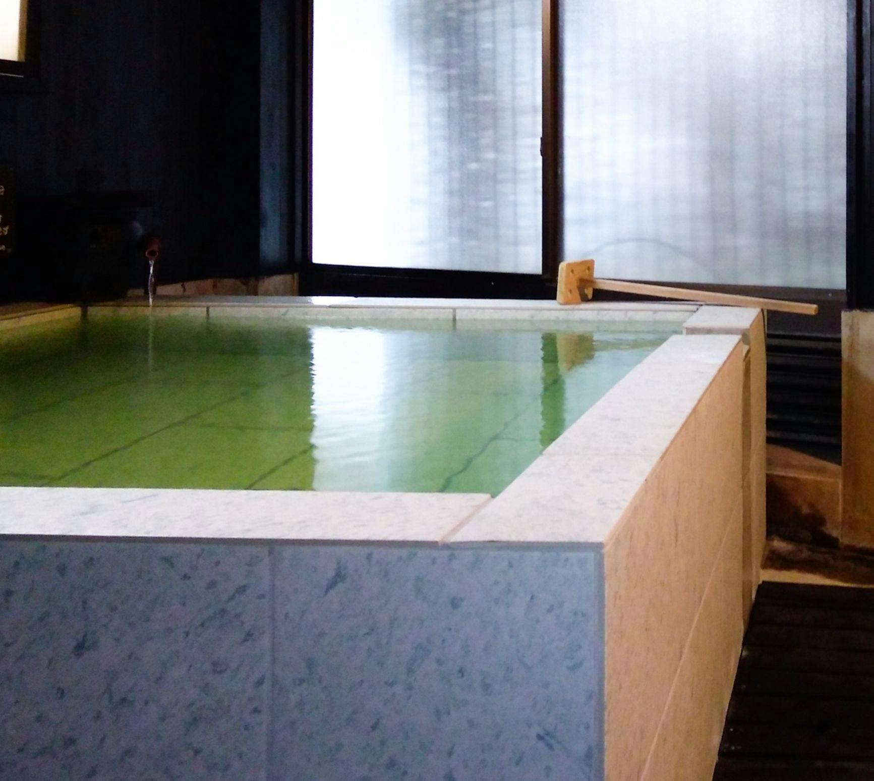 Oyado Kurokawa