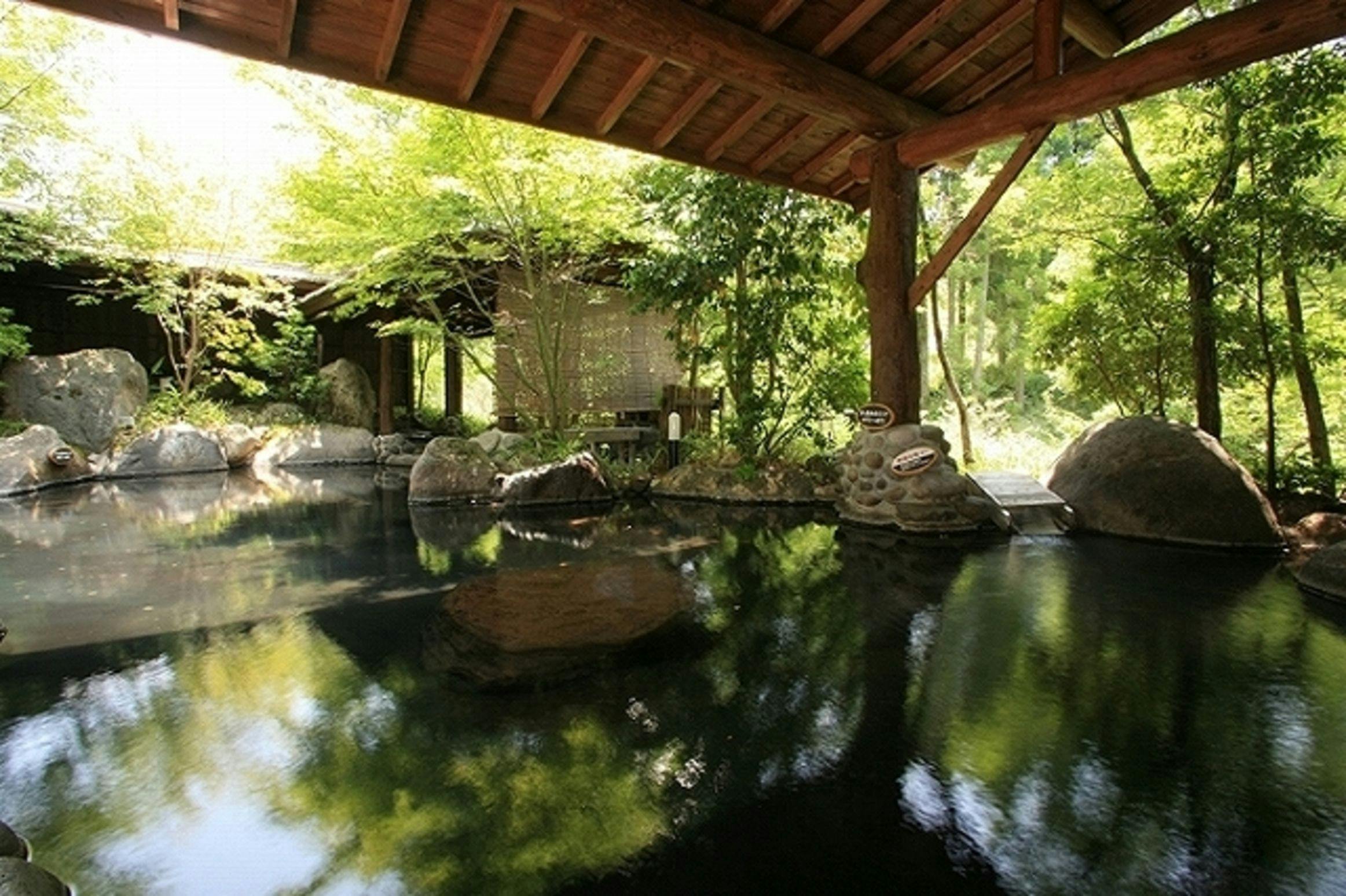 Oyado Kurokawa