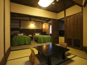 黒川温泉　お宿玄河(くろかわ)