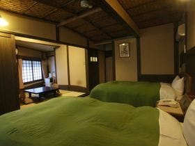 黒川温泉　お宿玄河(くろかわ)