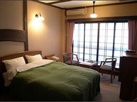 黒川温泉　お宿玄河(くろかわ)