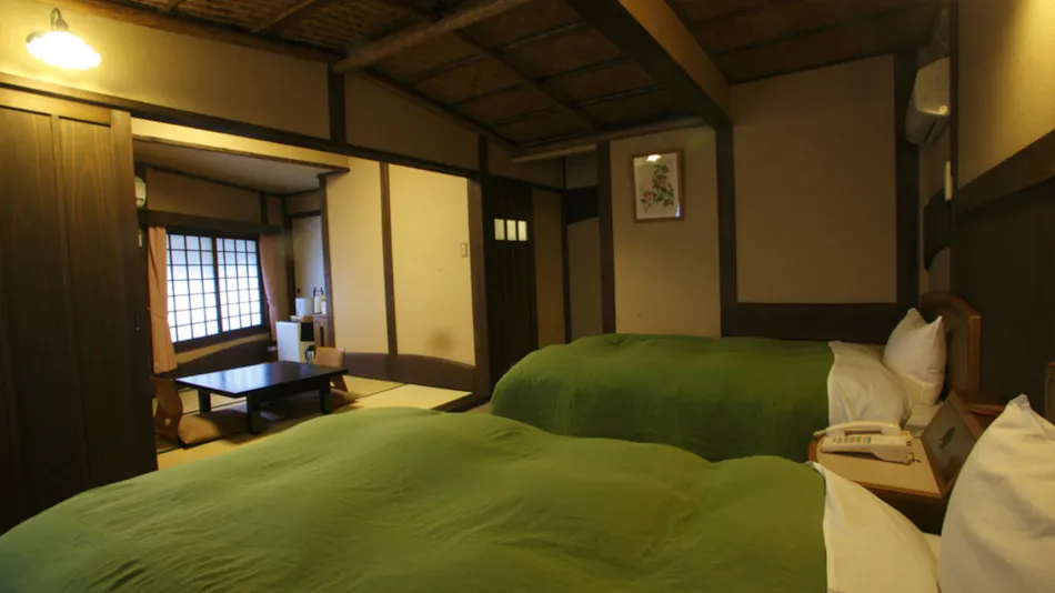 Oyado Kurokawa