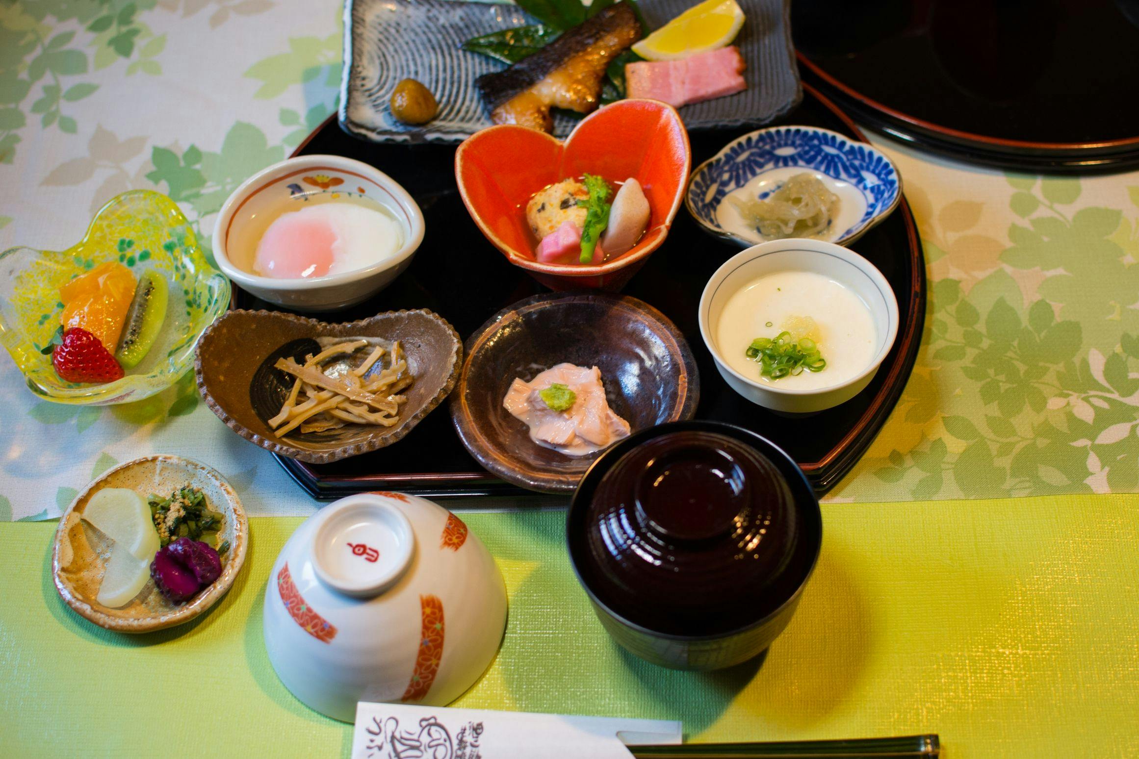 Oyado Kurokawa