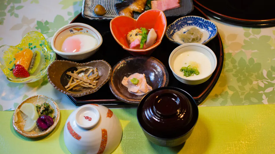 Oyado Kurokawa