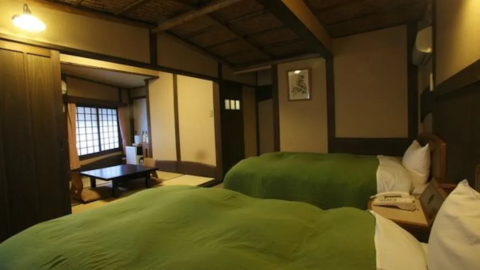 Oyado Kurokawa