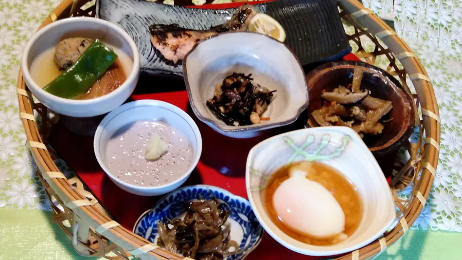 Oyado Kurokawa