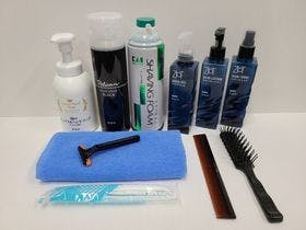 カプセルホテル新宿510