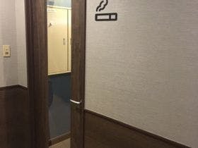 カプセルホテル新宿510