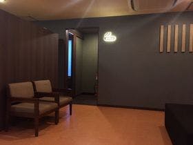 カプセルホテル新宿510