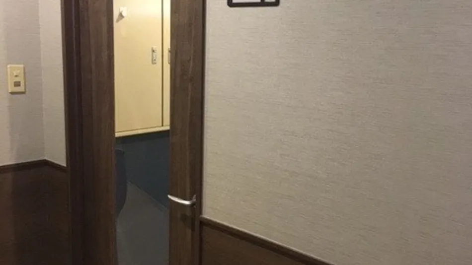 Capsule Hotel Shinjuku 510
