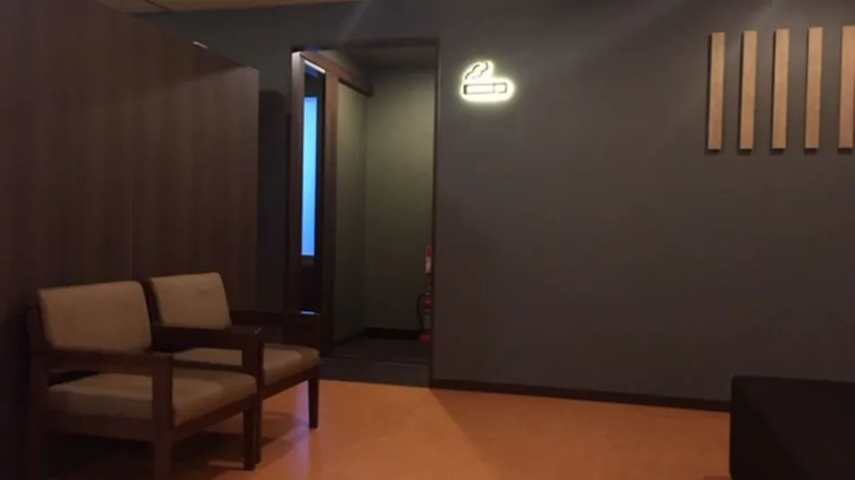 Capsule Hotel Shinjuku 510