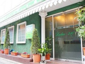 カプセルホテル新宿510