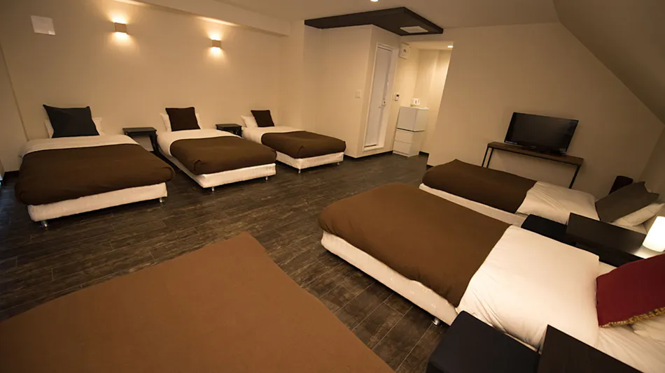 Terrace House Tanimachi