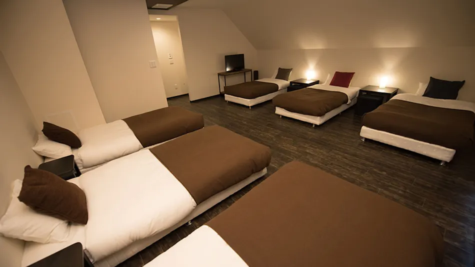 Terrace House Tanimachi