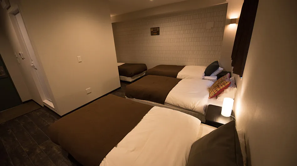 Terrace House Tanimachi