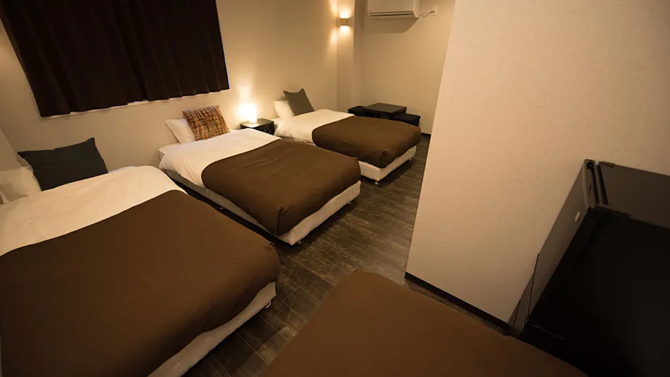 Terrace House Tanimachi
