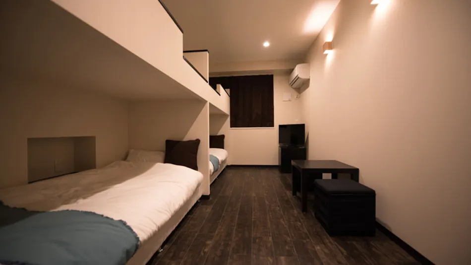 Terrace House Tanimachi