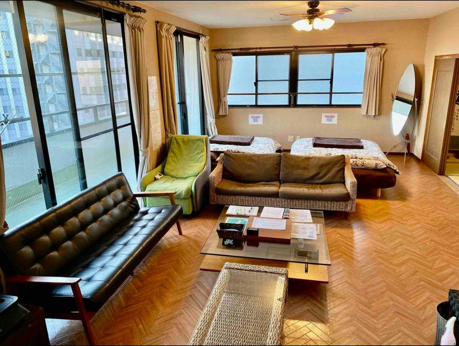 HOTEL EL Utsunomiya7