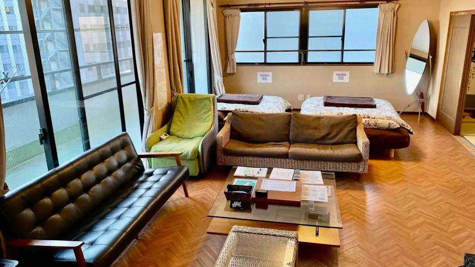 HOTEL EL Utsunomiya7