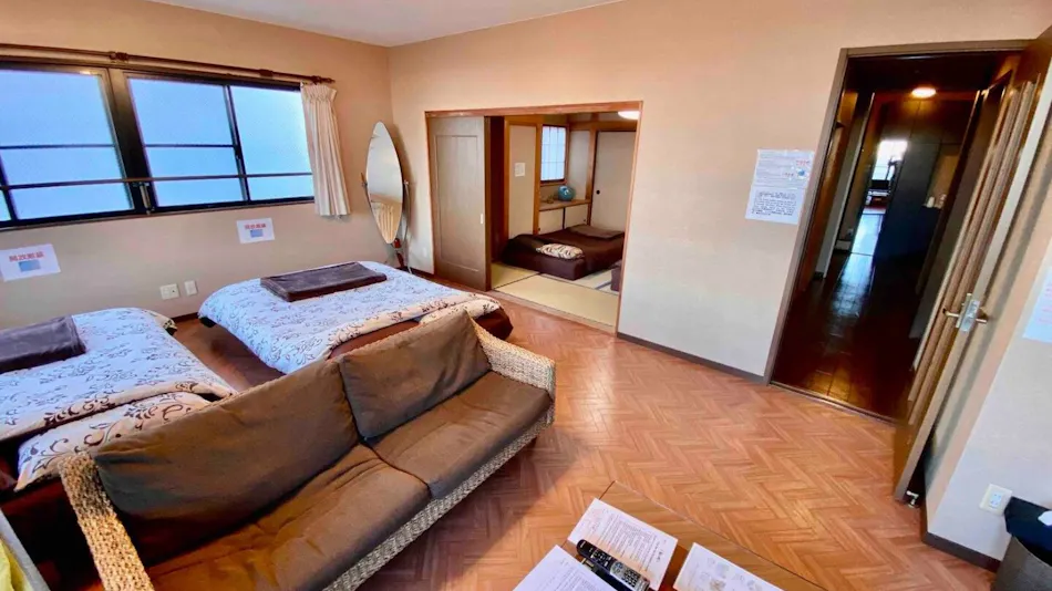 HOTEL EL Utsunomiya7