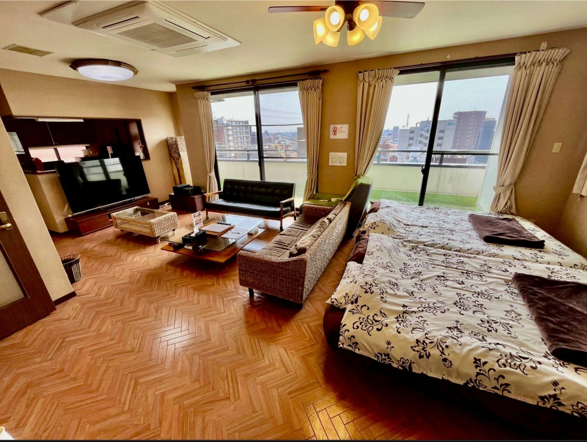 HOTEL EL Utsunomiya7