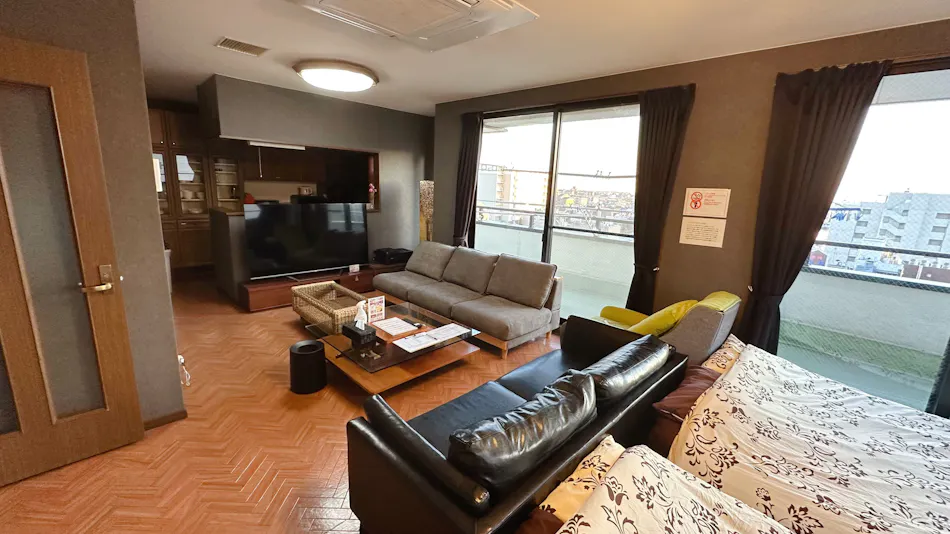 HOTEL EL Utsunomiya7