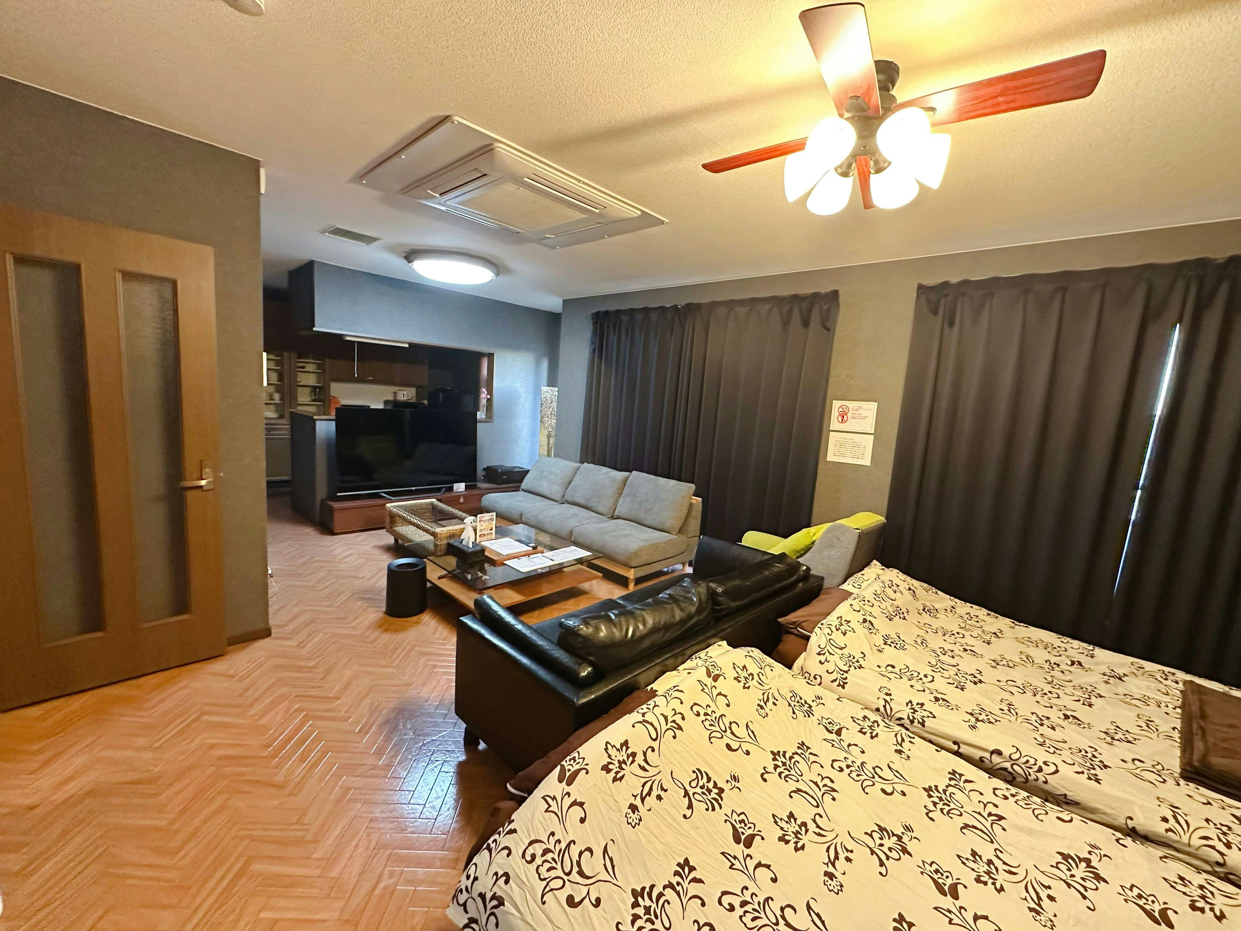 HOTEL EL Utsunomiya7