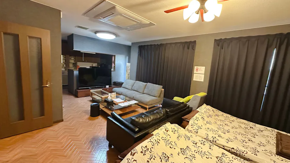 HOTEL EL Utsunomiya7