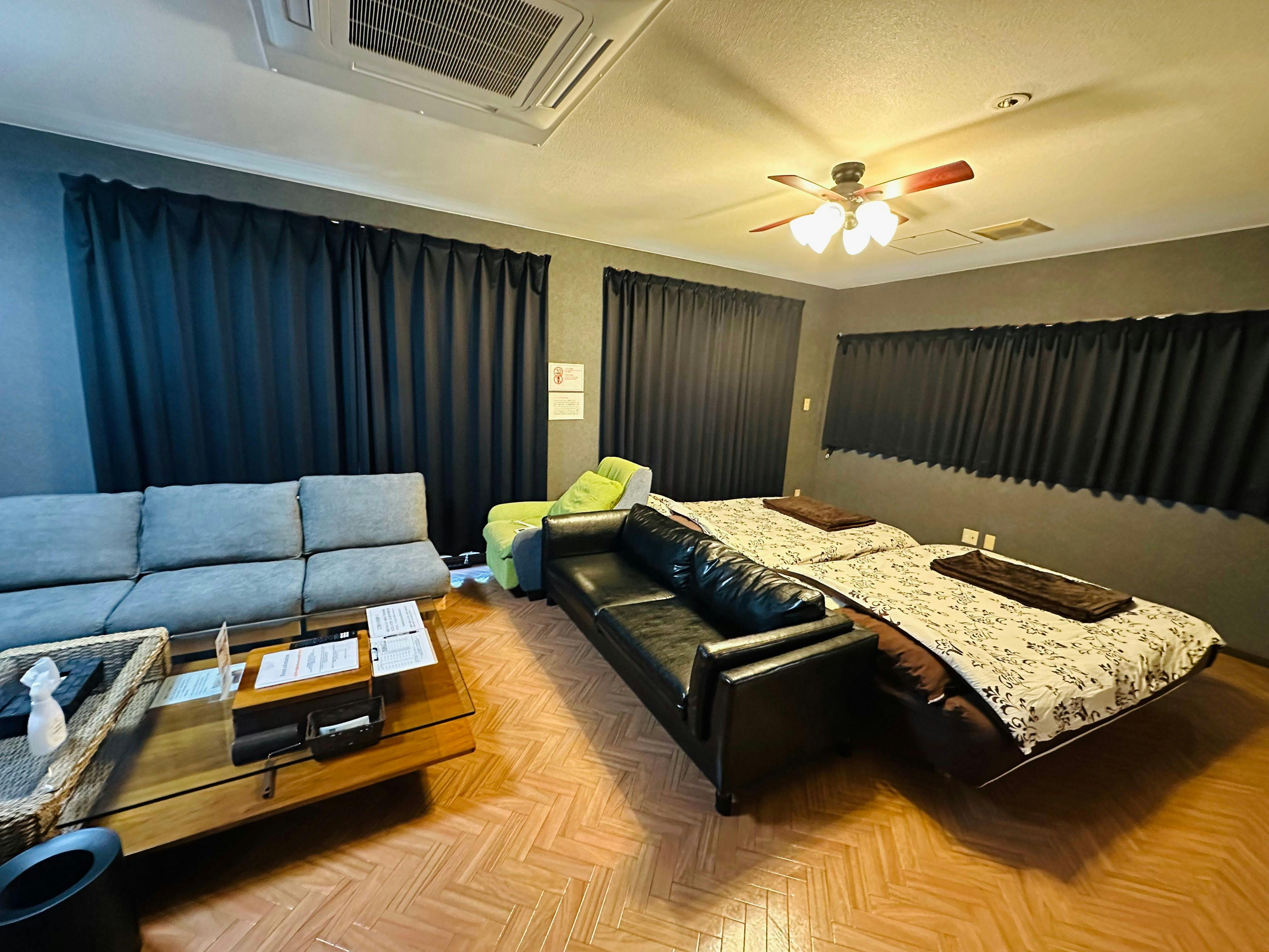 HOTEL EL Utsunomiya7