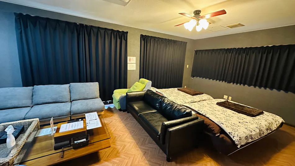 HOTEL EL Utsunomiya7