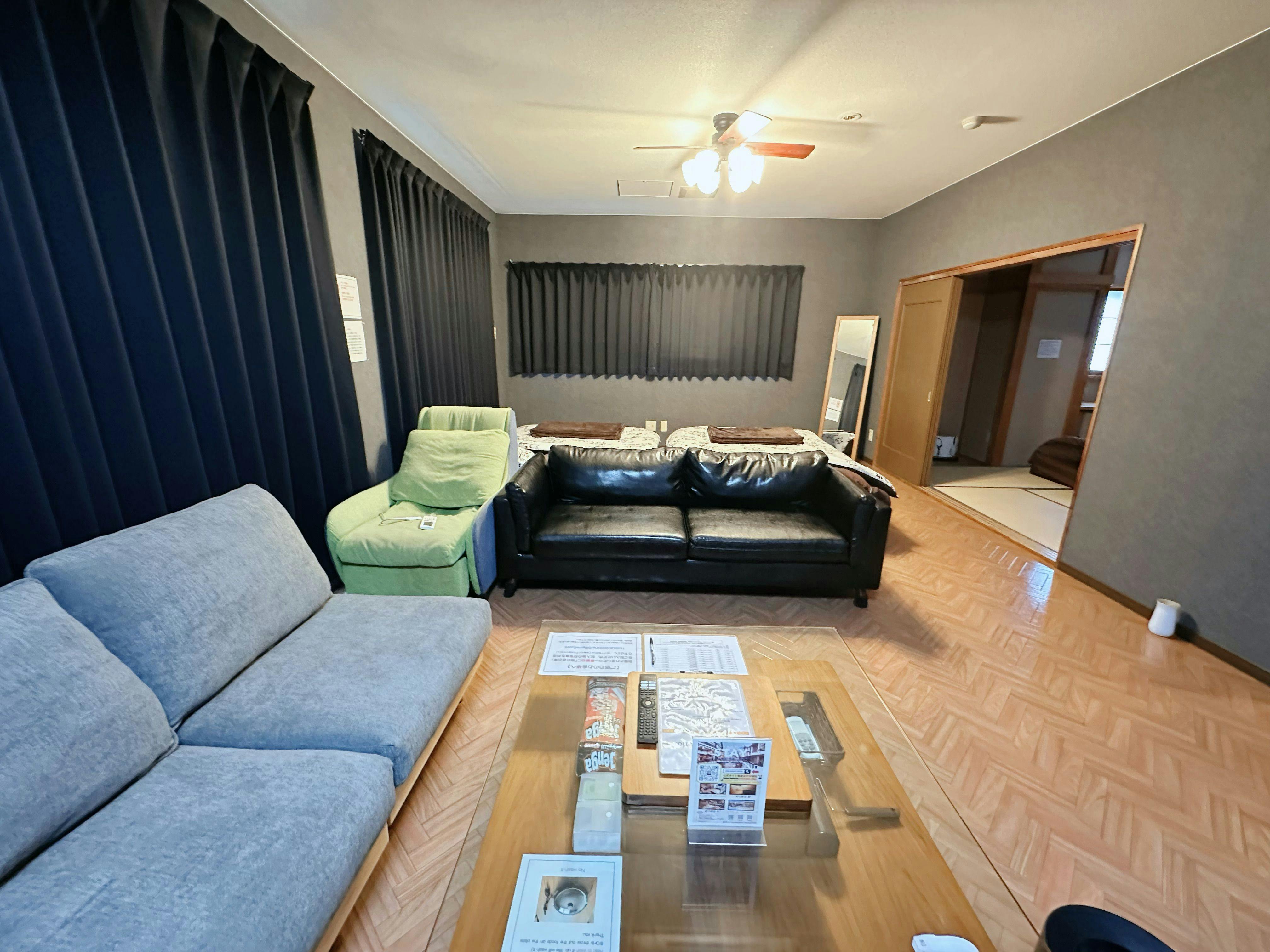 HOTEL EL Utsunomiya7