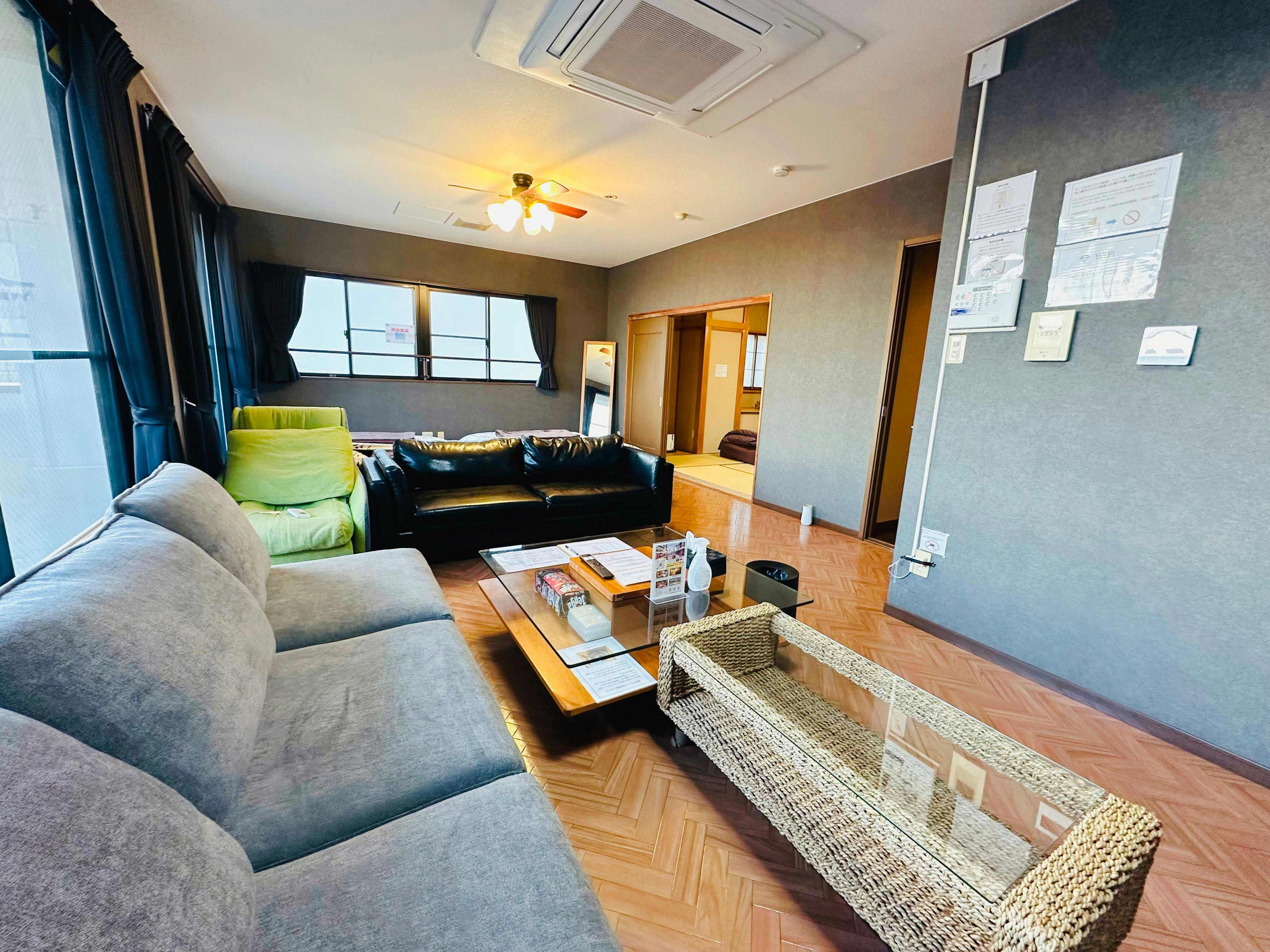 HOTEL EL Utsunomiya7