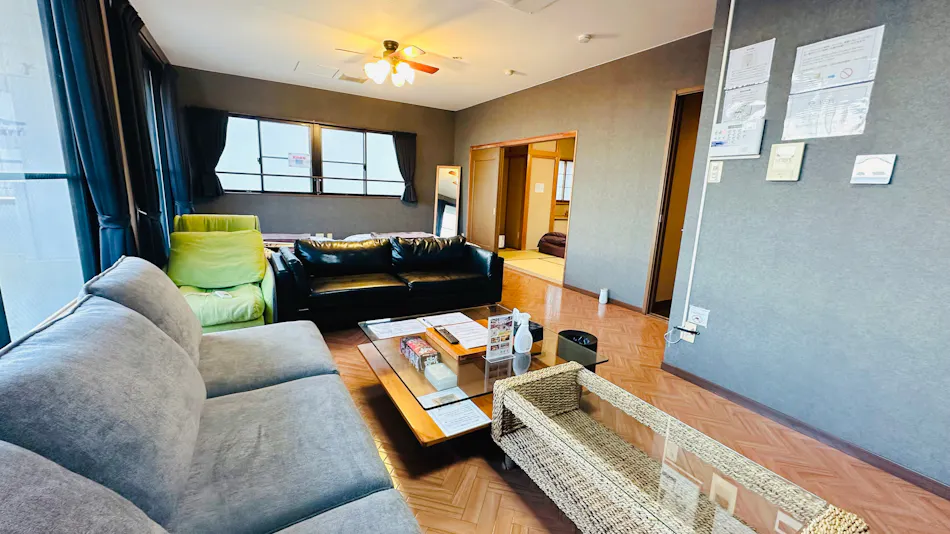HOTEL EL Utsunomiya7