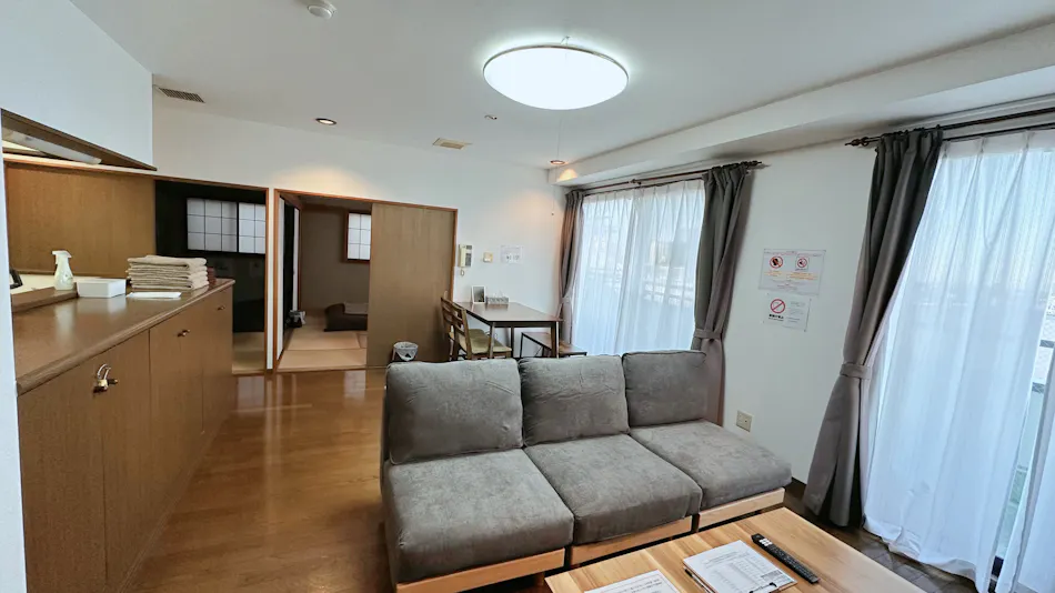 HOTEL EL Utsunomiya7