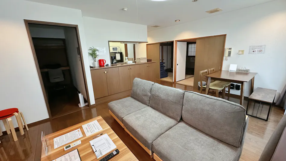 HOTEL EL Utsunomiya7