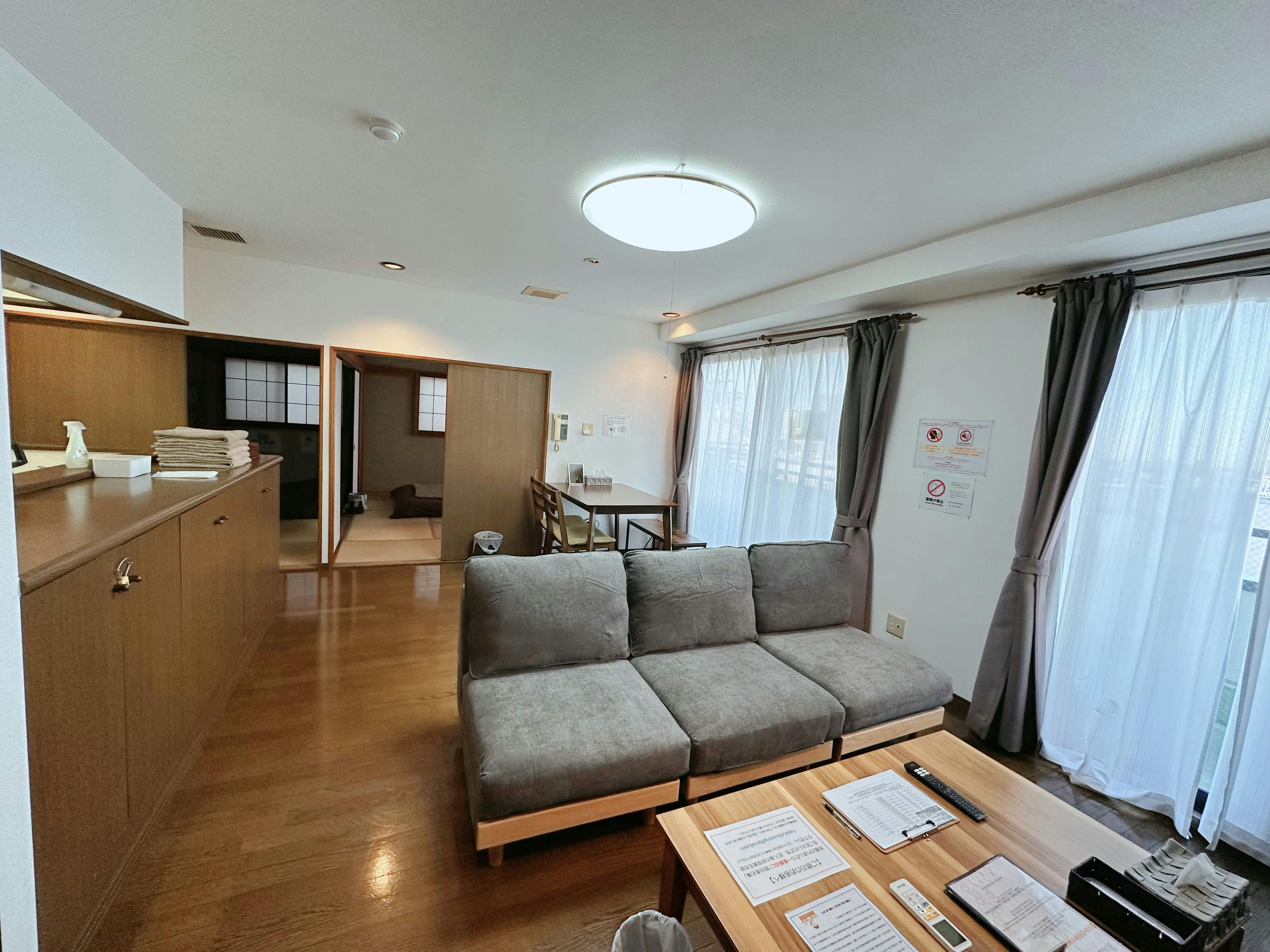 HOTEL EL Utsunomiya7