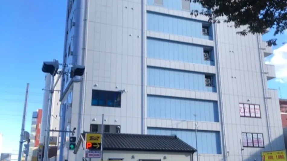 HOTEL EL Utsunomiya7
