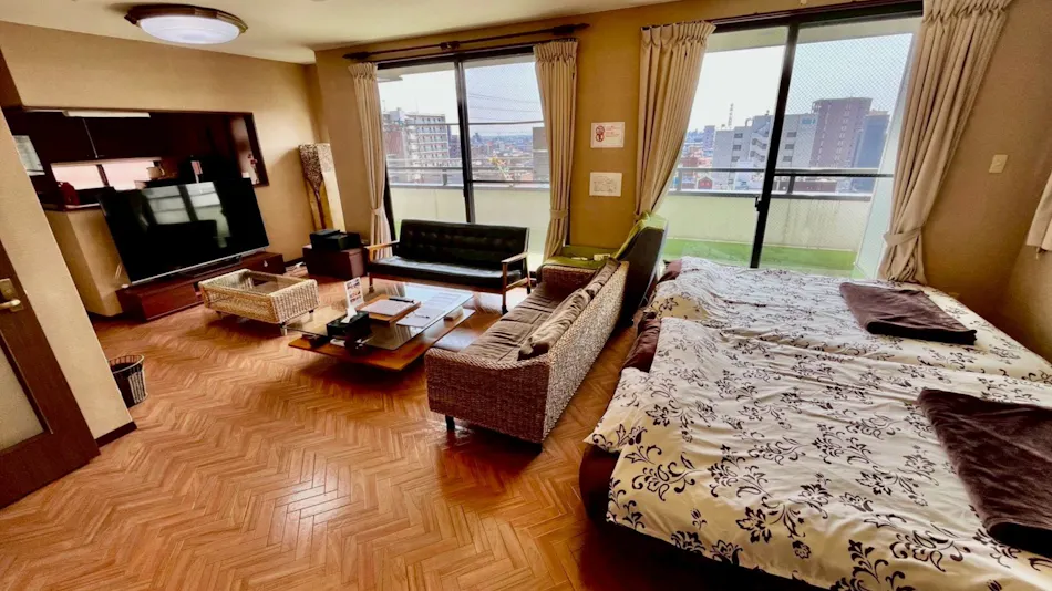 HOTEL EL Utsunomiya7