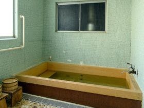 料理旅館　朝日館