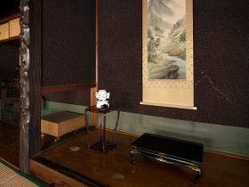 料理旅館　朝日館