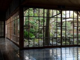 料理旅館　朝日館