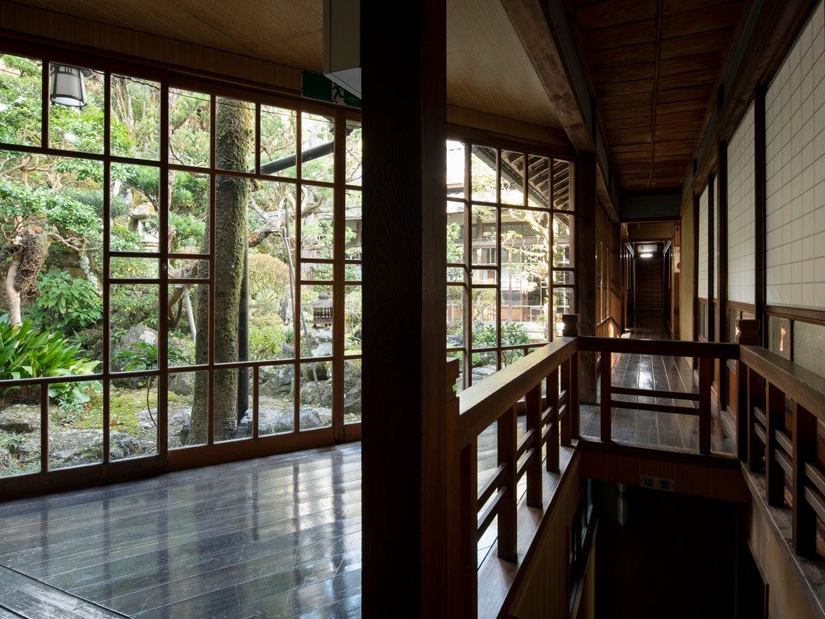 Ryori Ryokan Asahikan