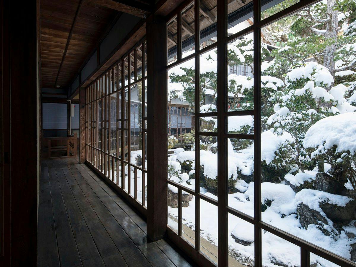 Ryori Ryokan Asahikan
